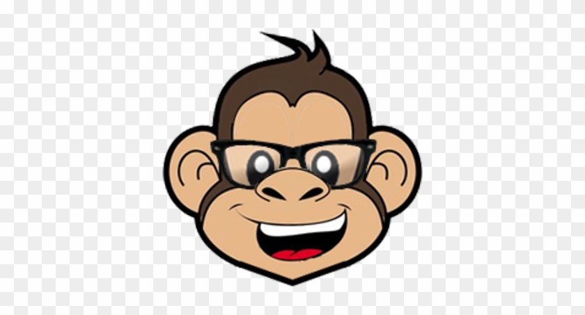 Geek Monkey - Geek Monkey #458537