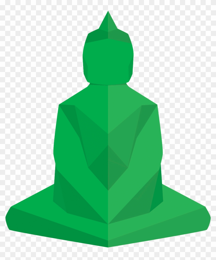 Copyright © 2018 Green Buddha Ltd - Logo #458564