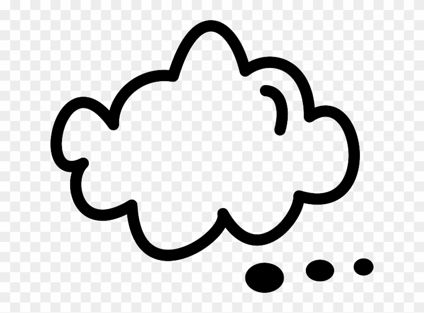 Sign Guillaume, Cloud, Signs, Symbols, Weather, Sign - Nuage Clipart #458662