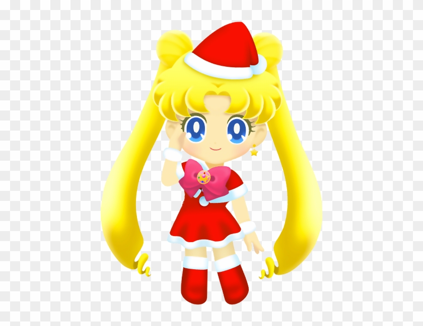 Sailor Moon Drops - Sailor Drops Sailor Moon #458748
