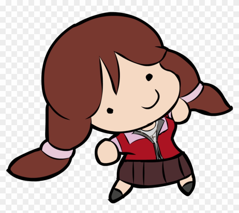 Smol Nozomi [go My Way Edition] By Magic277 - Todokete #458883