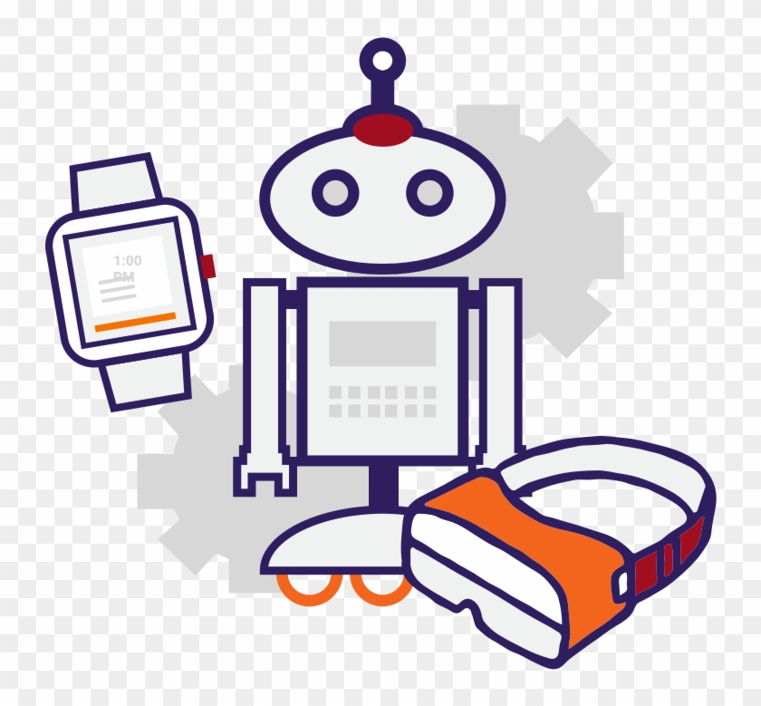 Robotics #458930