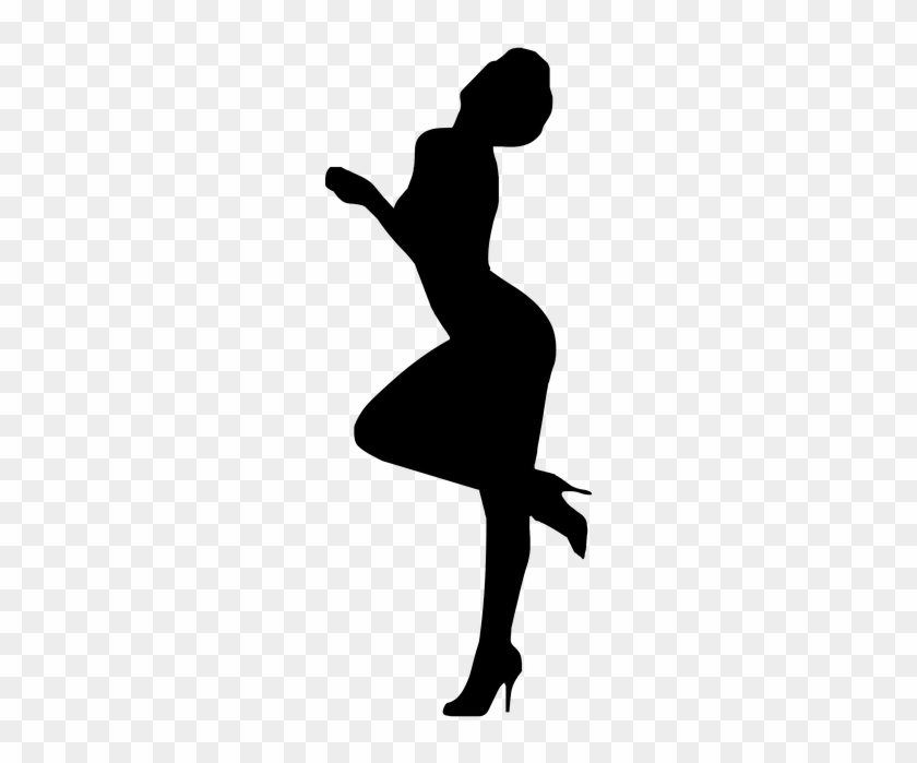 From Curves To None Â€“ The Perfect Body Shape For - Female Orgasm Vs Male Orgasm #458959