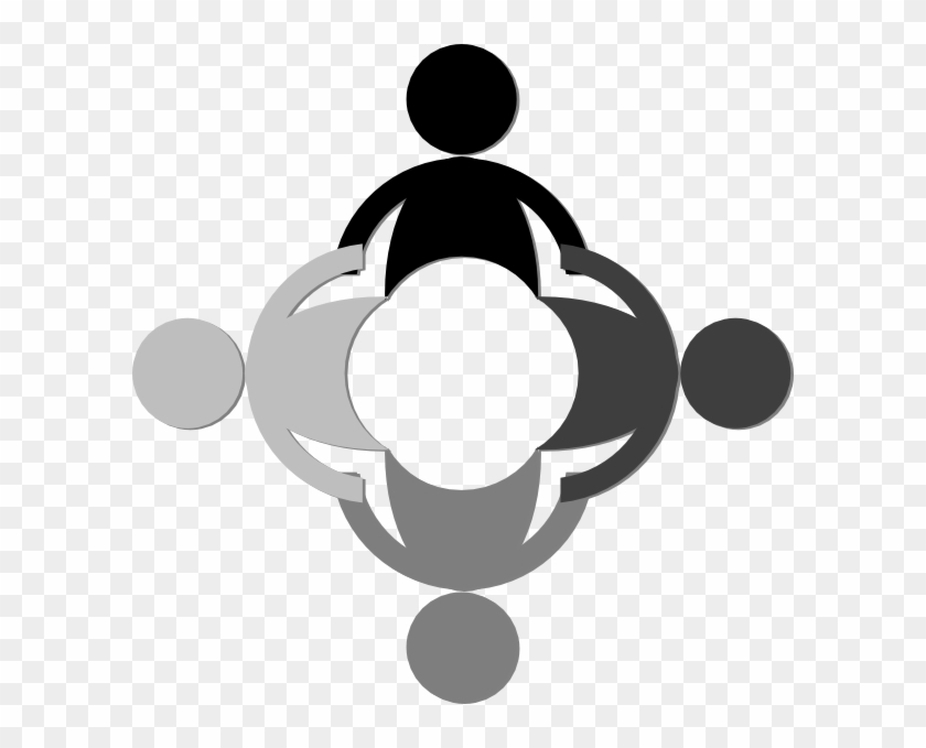 Community Clip Art Free #459018