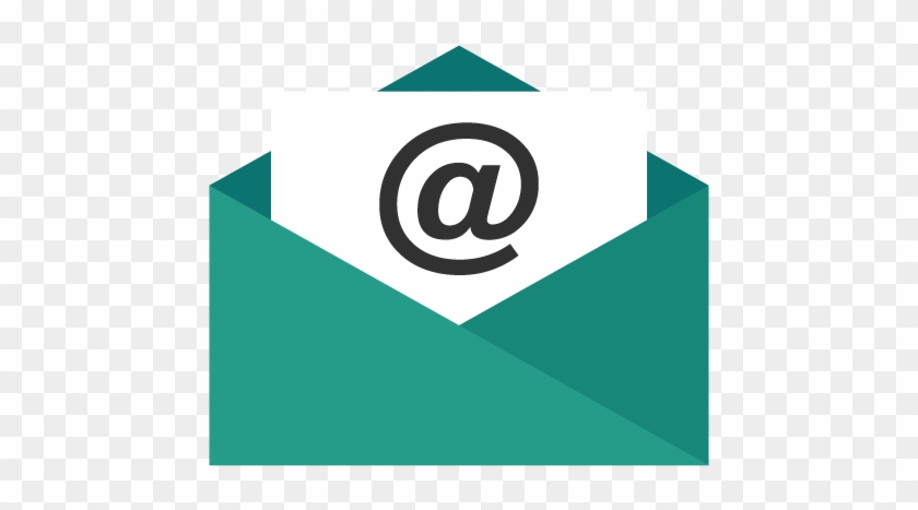 Email Sign Up - Sign Contact E Mail Style 6903, Rubber Stamp Shape #459128