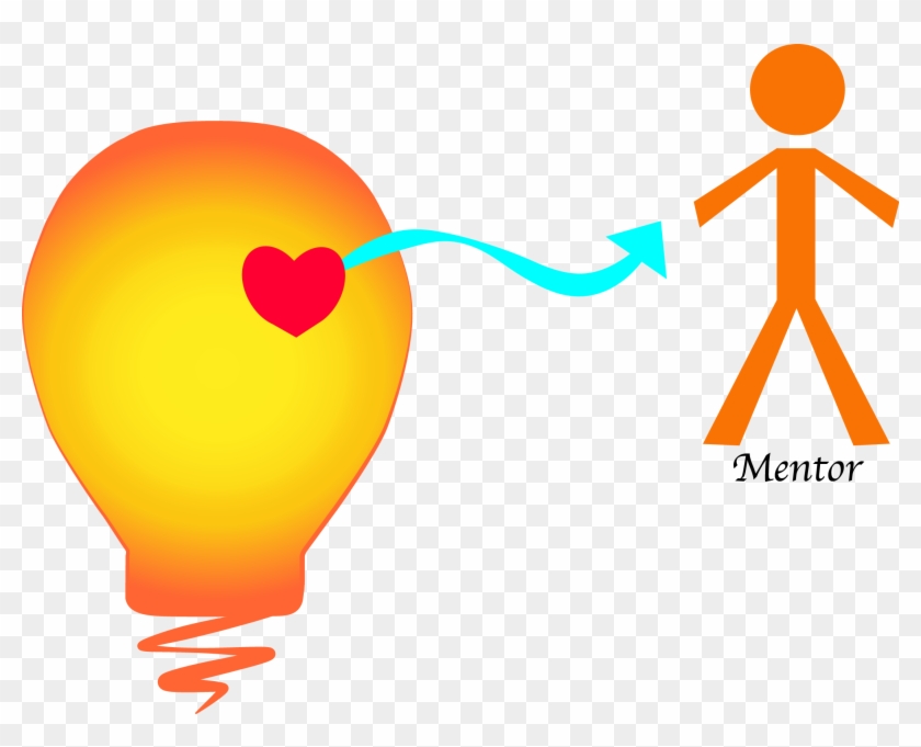 Mentorship #459140
