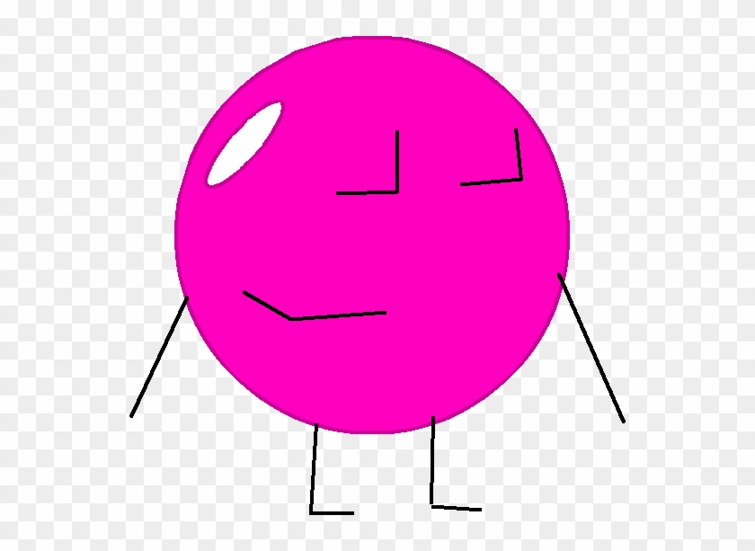 Bubblegum - Wikia #459192