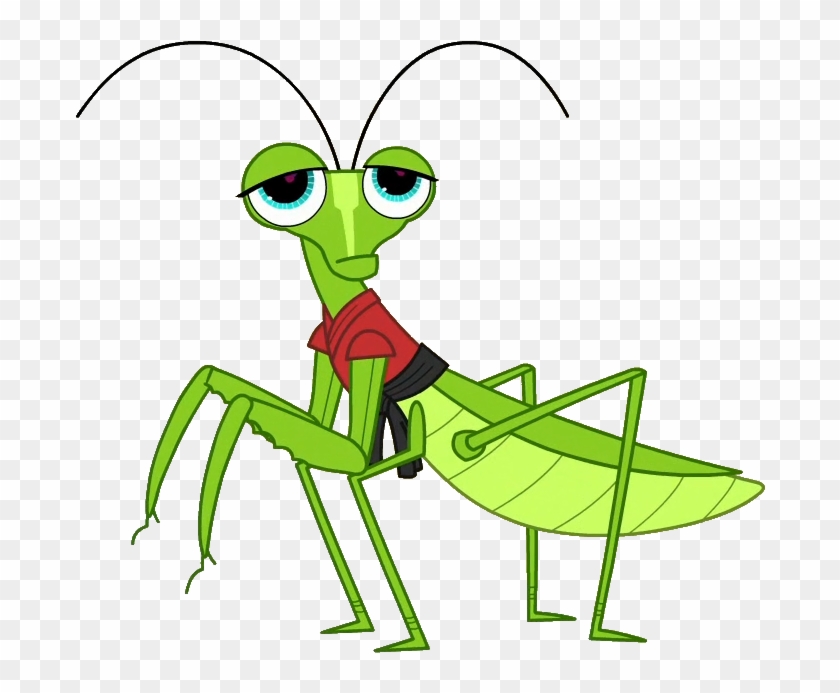 Lps Master Hop Vector By Emilynevla - Mantidae #459264