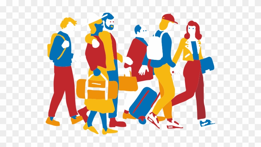 Are You All Together In The Same Plane - De Groupe #459274
