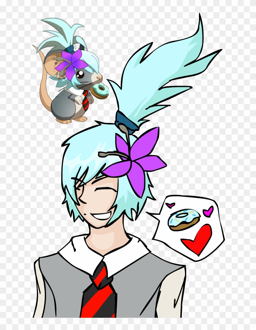 Requests] Falling's Art Junk Heap - Transformice Mouse #459412