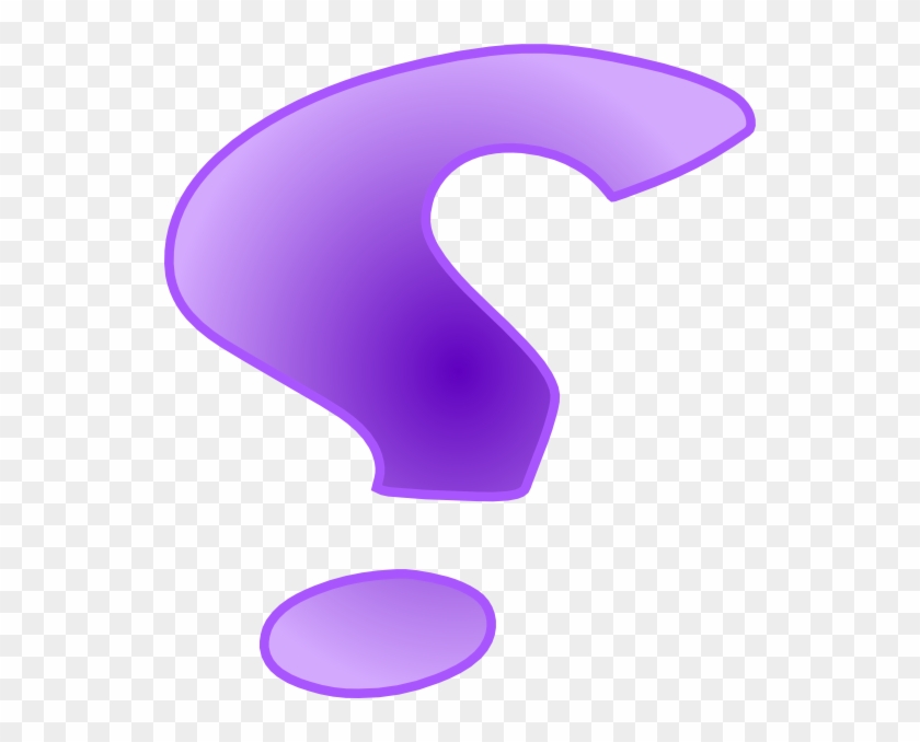 Question Mark Clip Art - Question Mark Clip Art #459515