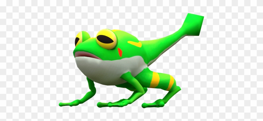 Hyla #459661