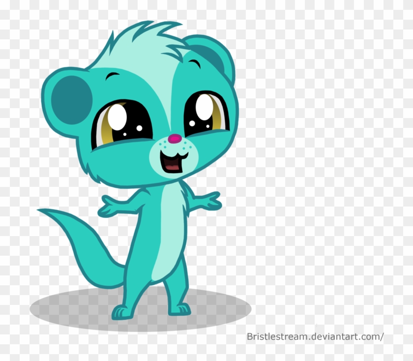 Baby Sunil By Bristlestream - Cartoon #459714