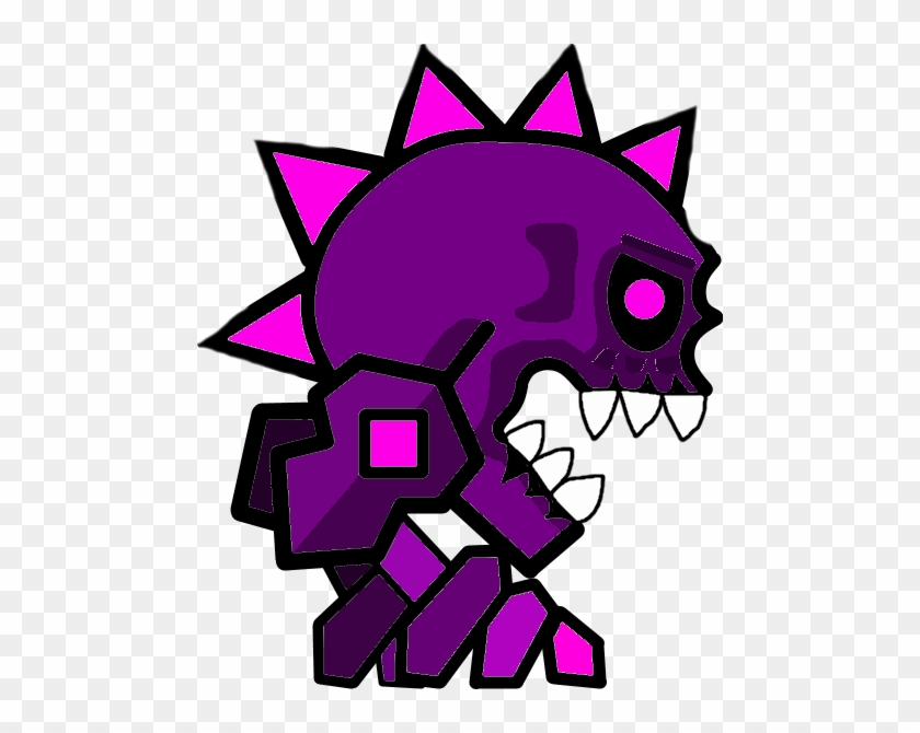 Mrblock28 5 0 This Is Why I Hate The Shadow Shards - Geometry Dash 65 Shadow Shards #459755