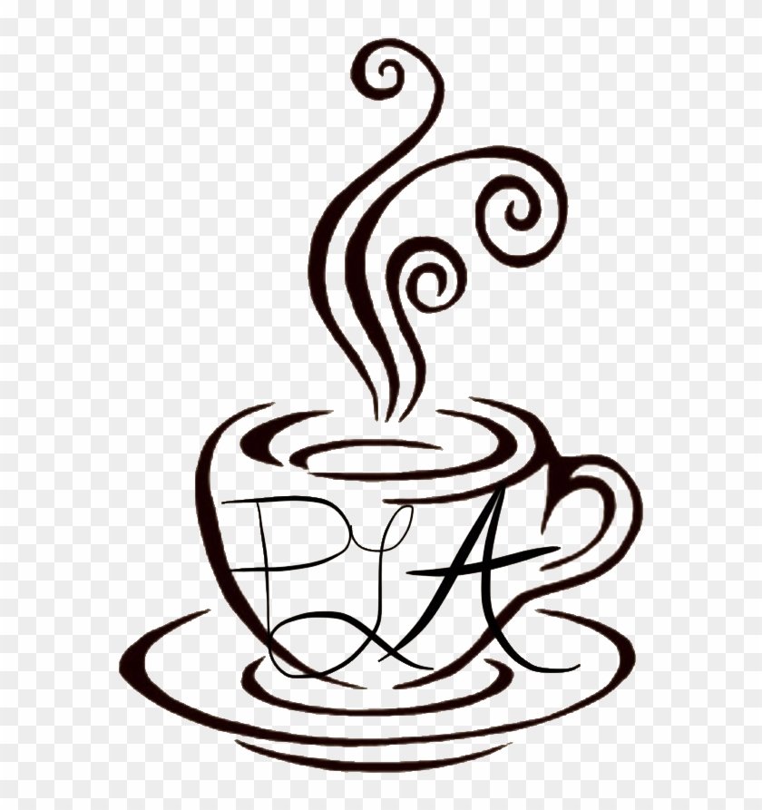 Cup Of Coffee Draw #459771