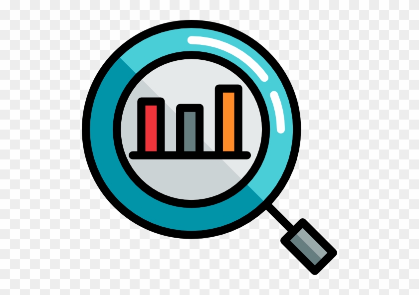 Data Analytics - Data Analytics Symbol #459774