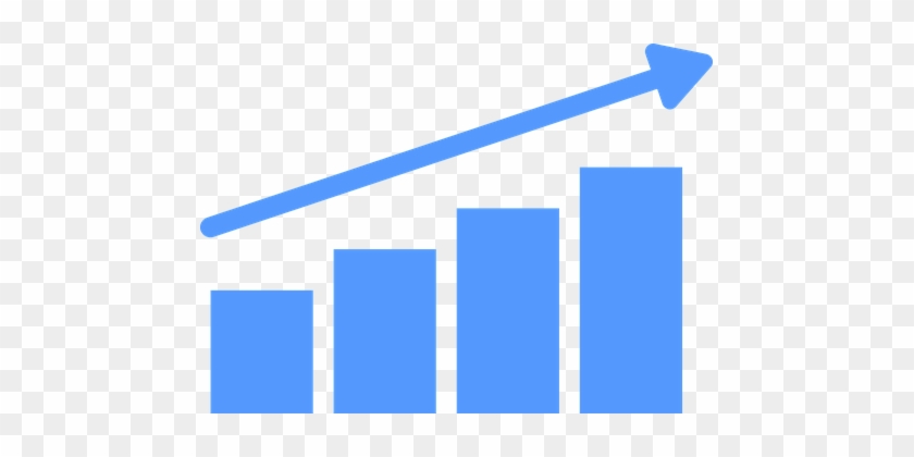 Graph, Statistics, Data, Histogram - Graph Statistiken Daten Kostenlose Vektorgrafik Auf #459790