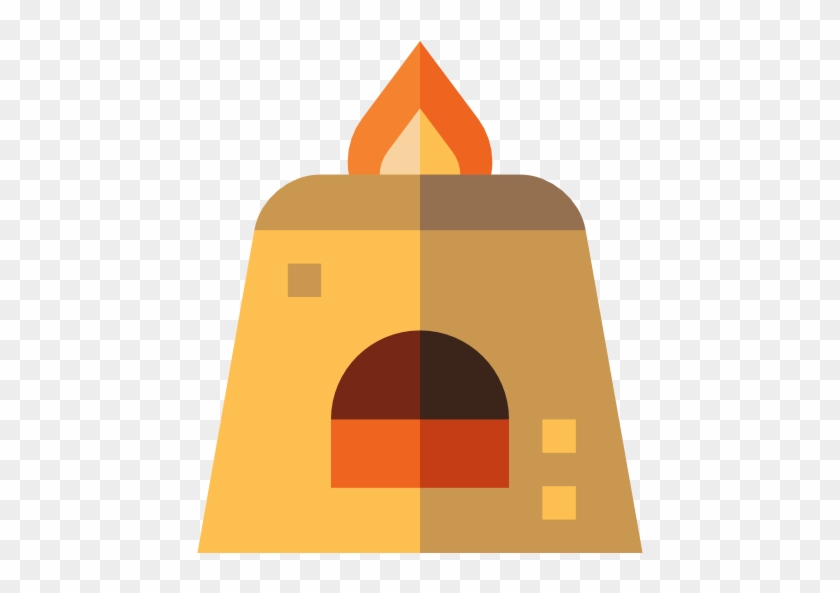Furnace Free Icon - Furnace Icon #459888