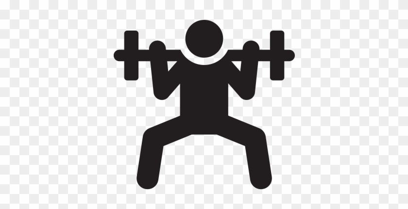 30 Days Of Training And Nutrition - Logo Circuit Training #460078
