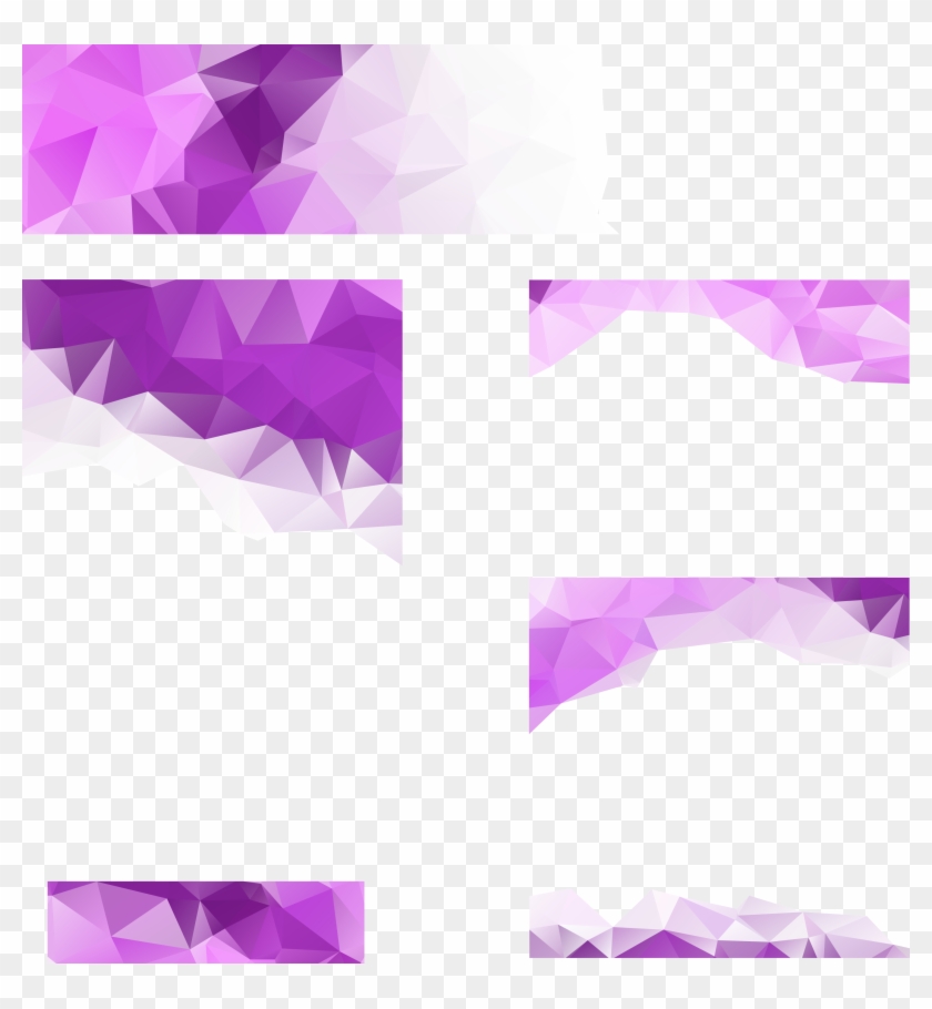 Geometry Polygon Triangle Euclidean Vector - Polygon #460101