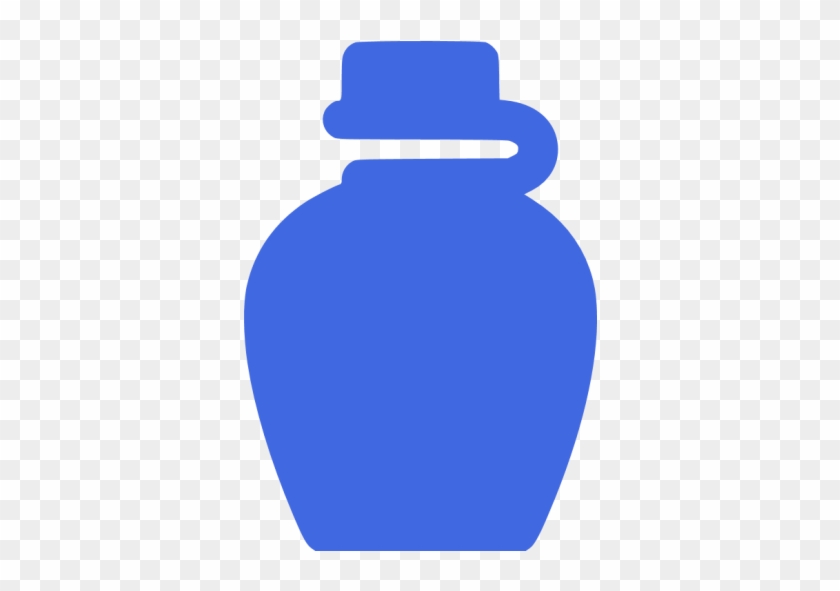 Water Bottle #460197