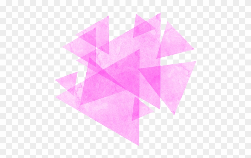 Geometric Shapes Png Image With Transparent Background - Geometry Background Png #460243