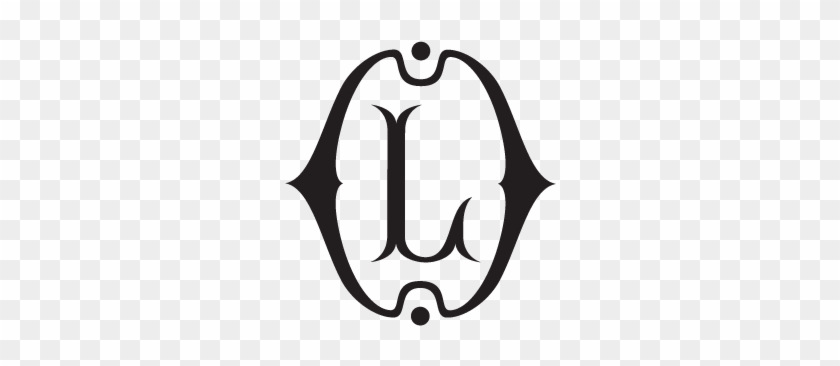 One Letter Monograms - One Letter Monograms #460305