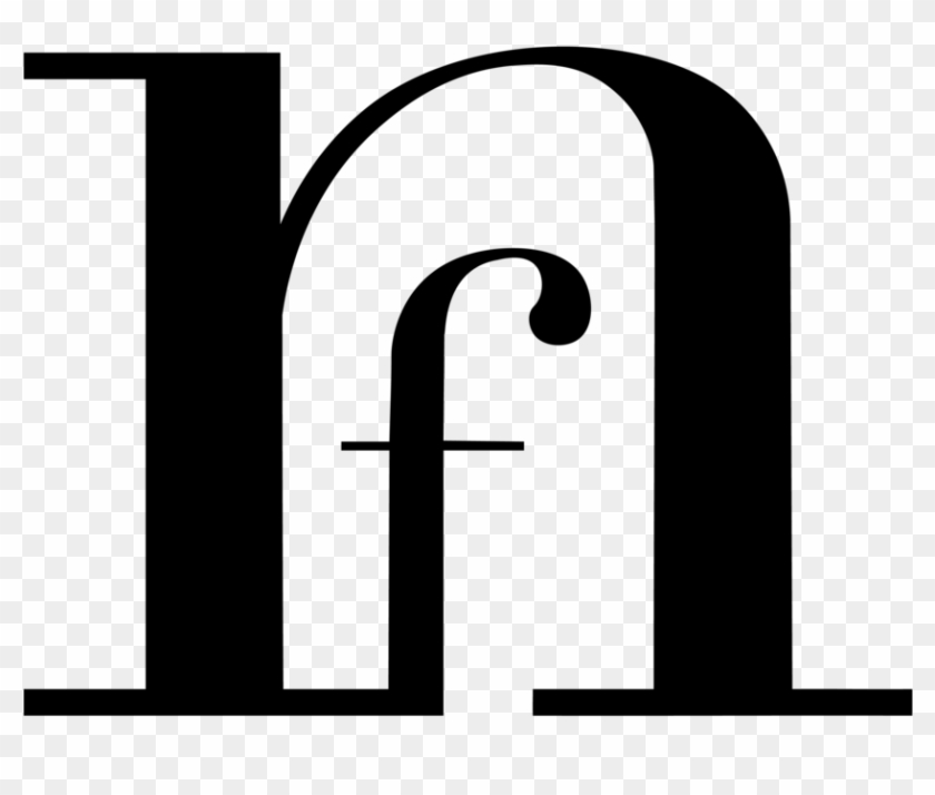 Nf Monogram - Nf Monogram #460429