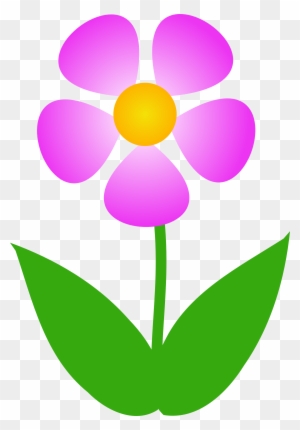 Free Clip Art Flowers, Transparent PNG Clipart Images Free Download ...