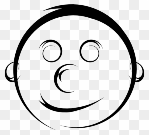 Smiley Face Clip Art Free Download, Transparent PNG Clipart Images Free ...