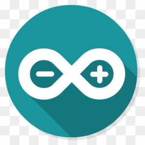 Intro-arduino Logo - Arduino Logo Png - Full Size PNG Clipart Images ...