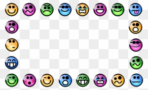 Smiley Face Clip Art Free Download, Transparent PNG Clipart Images Free ...