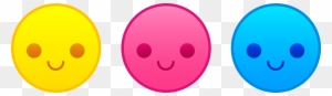 Smiley Face Clip Art Free Download, Transparent PNG Clipart Images Free ...